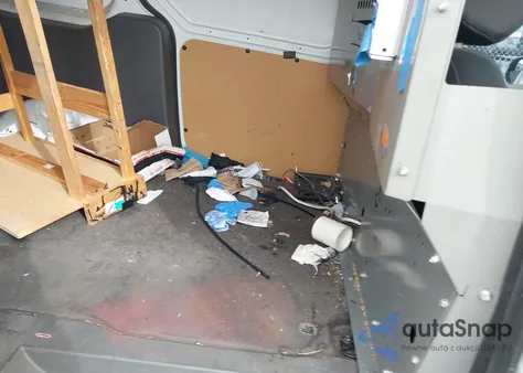 2020 Ford Transit Connect Xlt z USA, uszkodzony, nr VIN NM0LS7F26L1450479